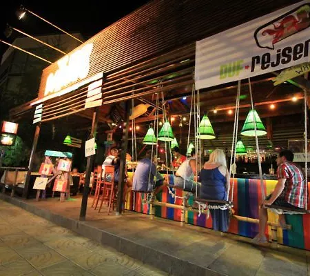 Sh Dolce Mare Szálloda