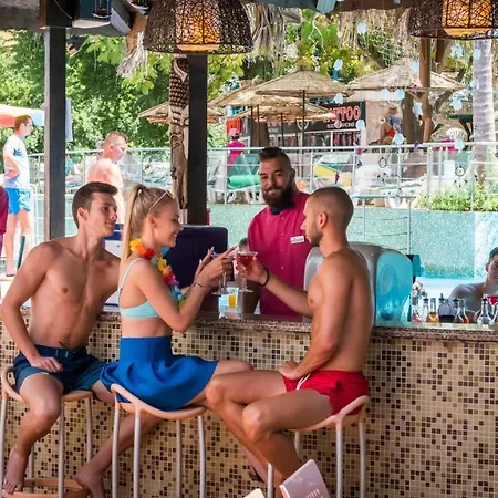 Sh Dolce Mare Szálloda 4*