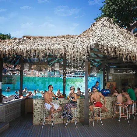 Sh Dolce Mare Szálloda