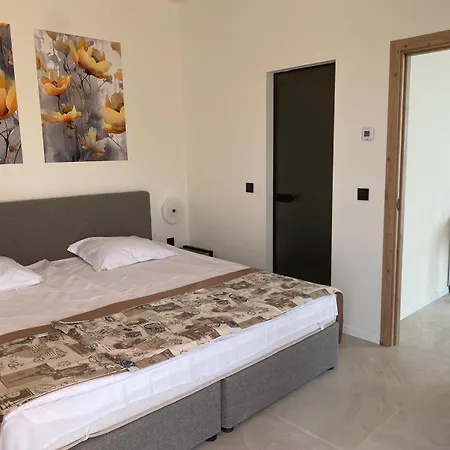 Hotel Sh Dolce Mare Nisipurile de Aur