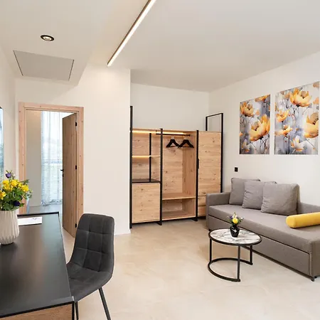 Sh Dolce Mare Nisipurile de Aur