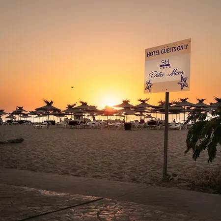 Sh Dolce Mare Szálloda