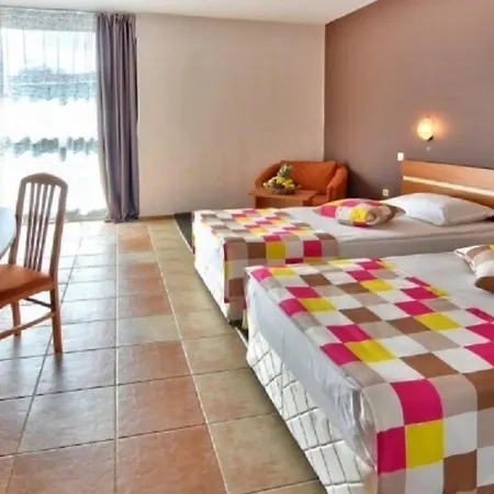 Sh Dolce Mare Szálloda