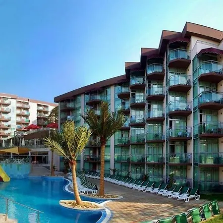 Sh Dolce Mare Nisipurile de Aur