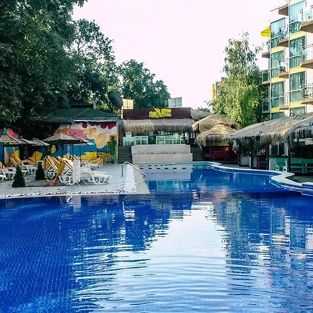 Sh Dolce Mare Szálloda 4*