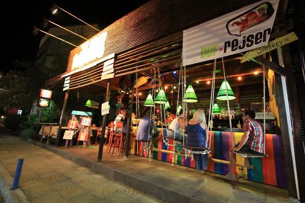 Sh Dolce Mare فندق