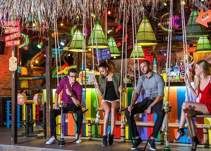 Sh Dolce Mare غولدن ساندز