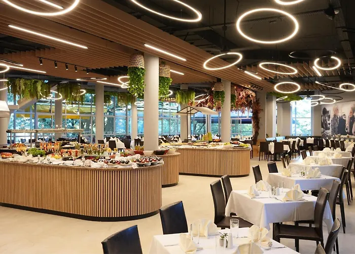 Sh Dolce Mare 4* غولدن ساندز