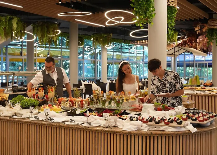 Sh Dolce Mare فندق