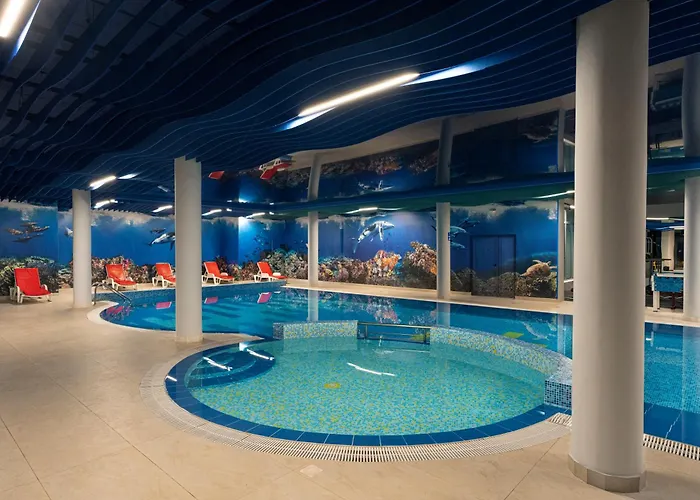 فندق Sh Dolce Mare