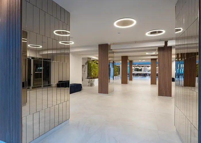 فندق Sh Dolce Mare 4*