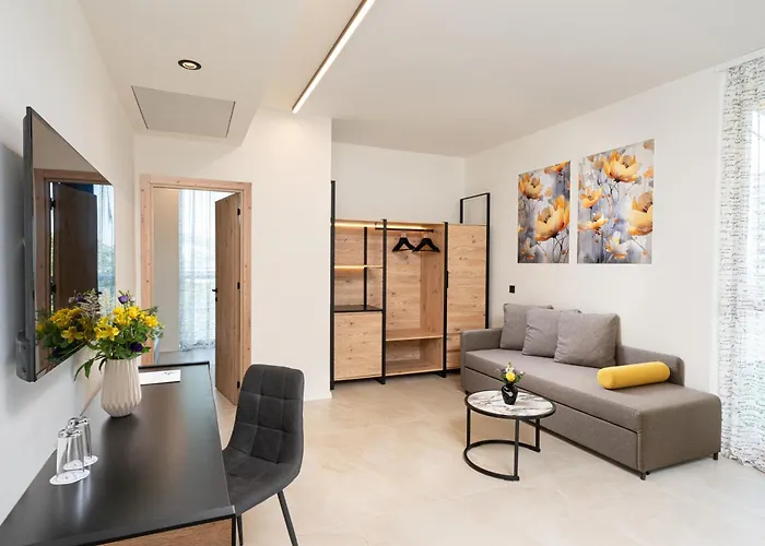 Sh Dolce Mare غولدن ساندز