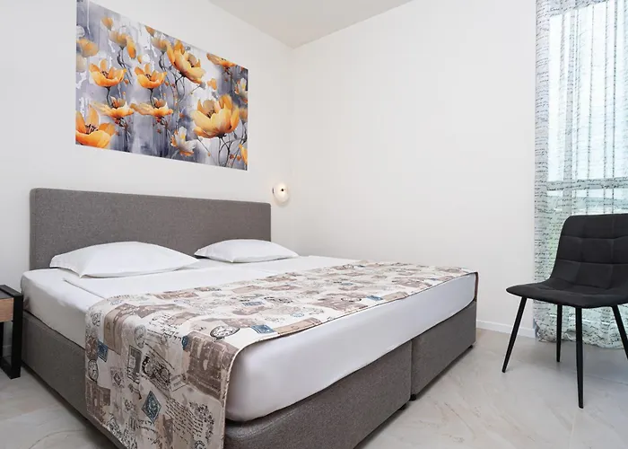 Sh Dolce Mare فندق