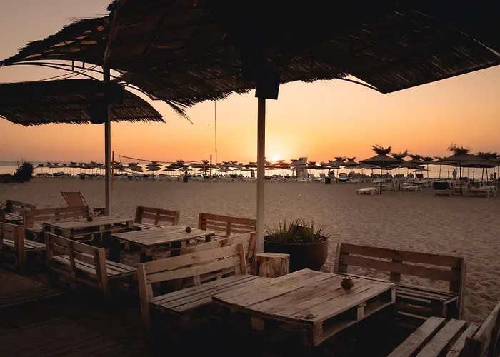 فندق Sh Dolce Mare