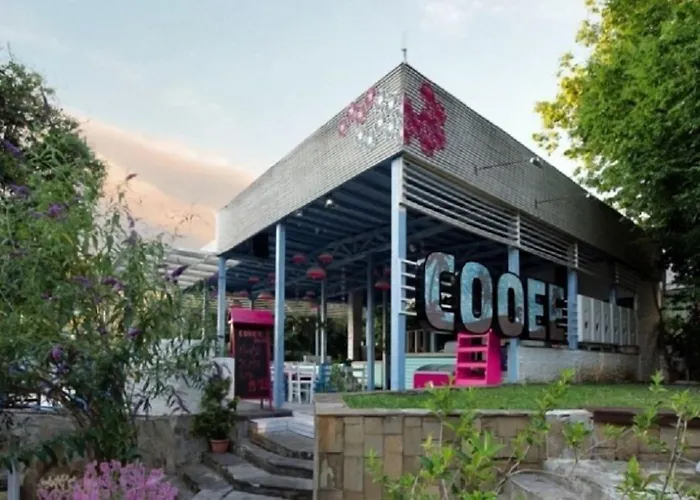 Sh Dolce Mare 4* غولدن ساندز