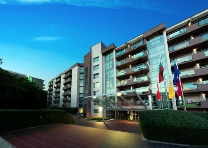 Sh Dolce Mare فندق 4*