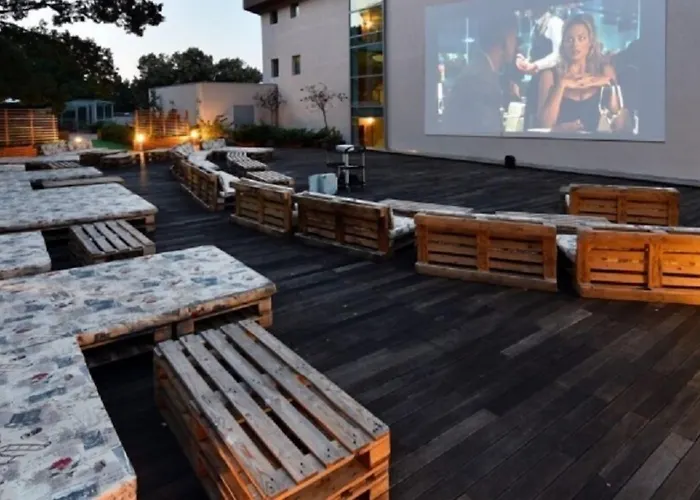 Sh Dolce Mare فندق غولدن ساندز