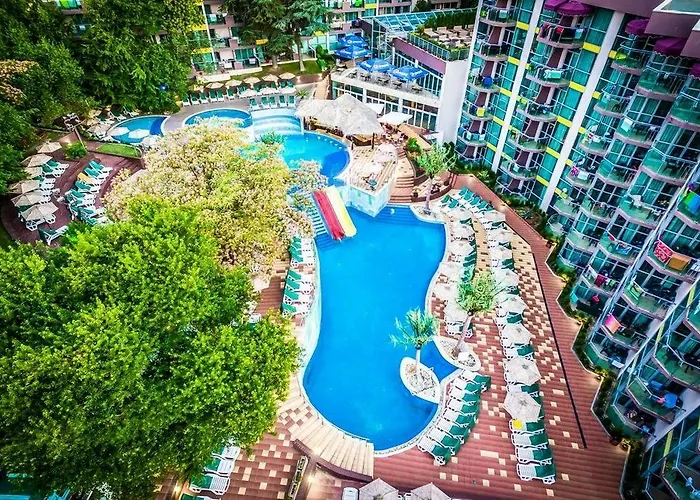 Sh Dolce Mare فندق