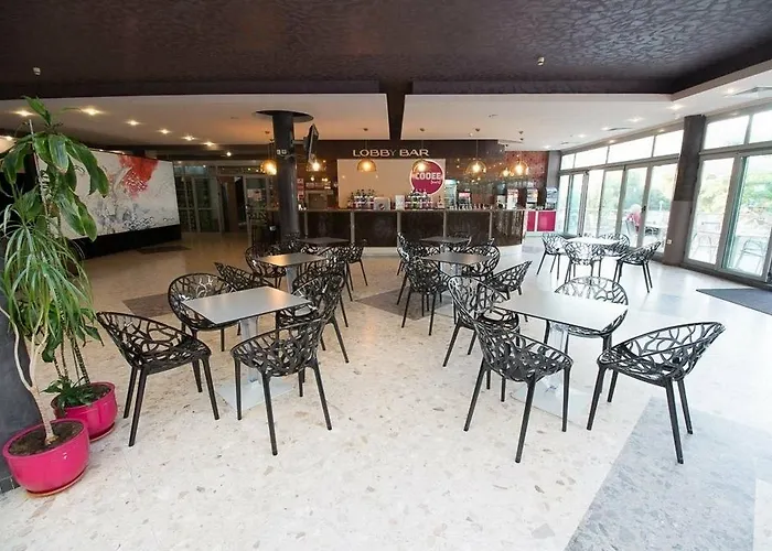 فندق Sh Dolce Mare 4*