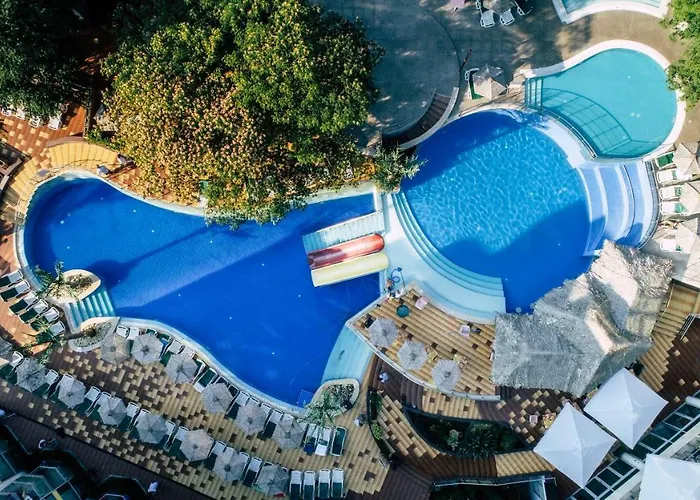 Sh Dolce Mare فندق