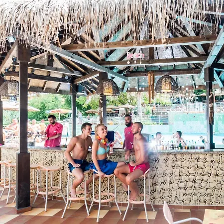 Sh Dolce Mare Hotel 4*