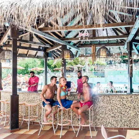 Sh Dolce Mare Отель 4*