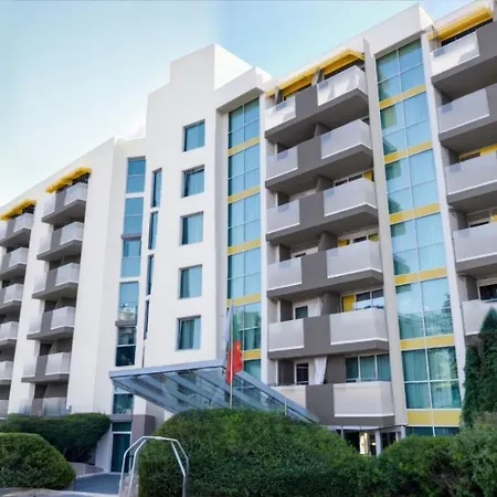 Hotel Sh Dolce Mare