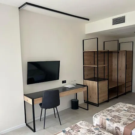 Отель Sh Dolce Mare 4*