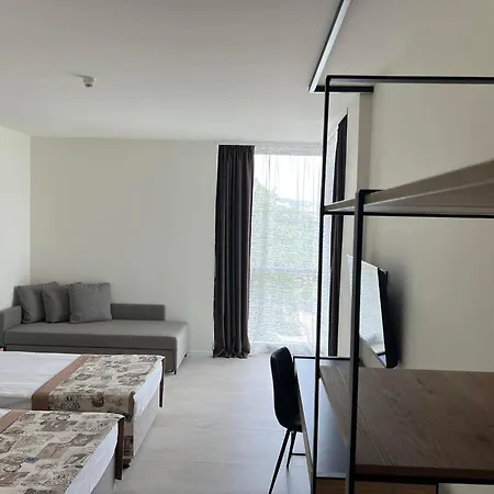 Sh Dolce Mare Отель 4*