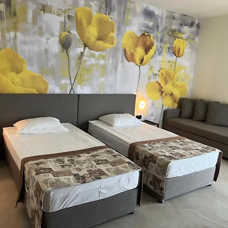 Ξενοδοχείο Sh Dolce Mare 4*