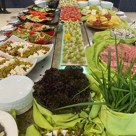 Отель Sh Dolce Mare 4*