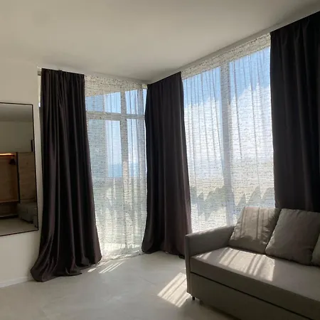 Sh Dolce Mare Золотые Пески