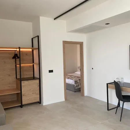 Sh Dolce Mare Hotel