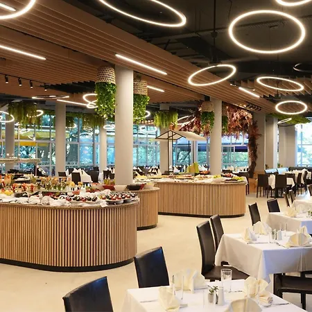 Sh Dolce Mare 4* Goudstrand