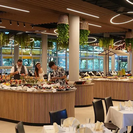 Ξενοδοχείο Sh Dolce Mare 4*