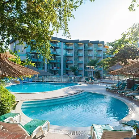 Sh Dolce Mare Hotel