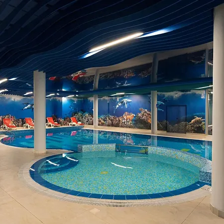 Отель Sh Dolce Mare