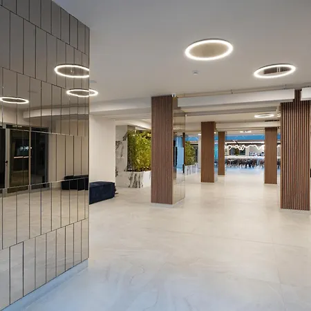 Hotel Sh Dolce Mare 4*