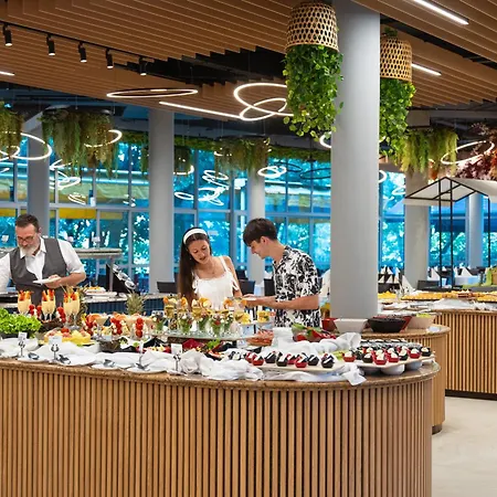 Sh Dolce Mare Hotel Goudstrand