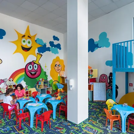 Sh Dolce Mare Hotel