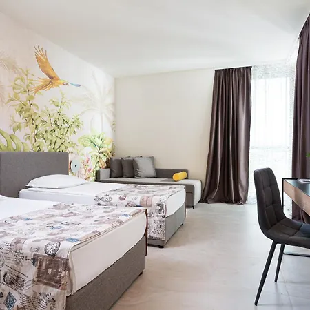 Hotel Sh Dolce Mare