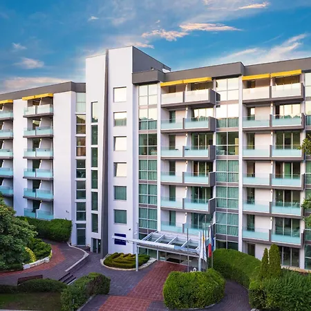 Sh Dolce Mare 4* Золотые Пески