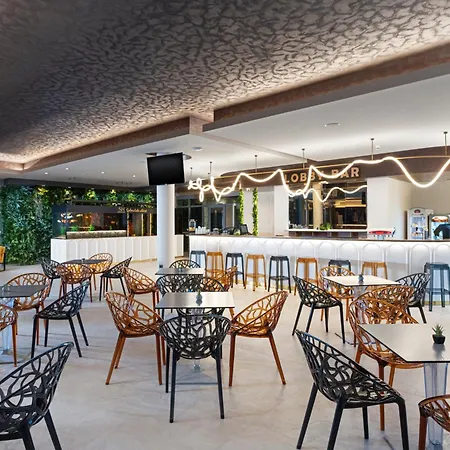 Hotel Sh Dolce Mare