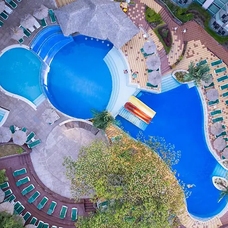Sh Dolce Mare Ξενοδοχείο 4*