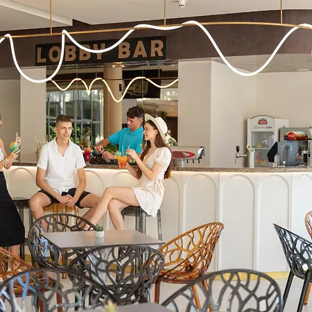 Ξενοδοχείο Sh Dolce Mare 4*