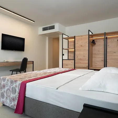 Sh Dolce Mare Золотые Пески