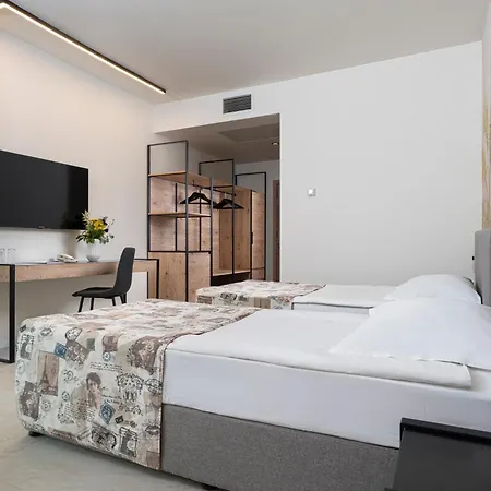 Sh Dolce Mare 4* Золотые Пески