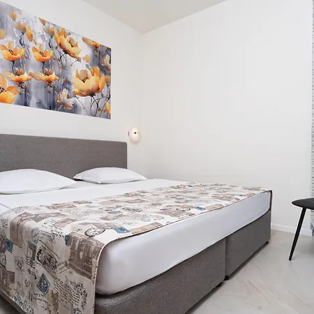 Sh Dolce Mare Отель