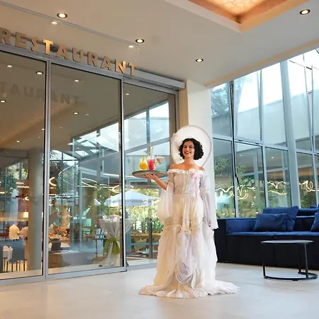 Отель Sh Dolce Mare