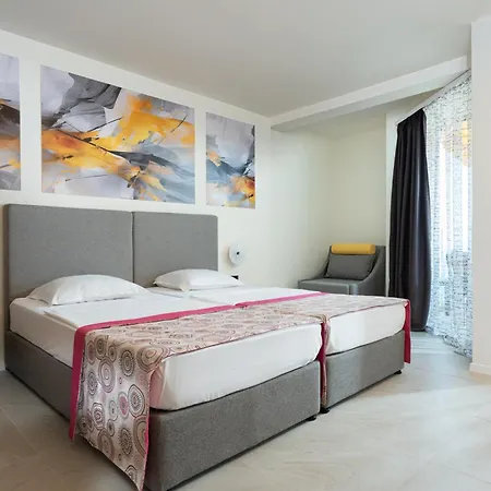 Sh Dolce Mare Отель 4*